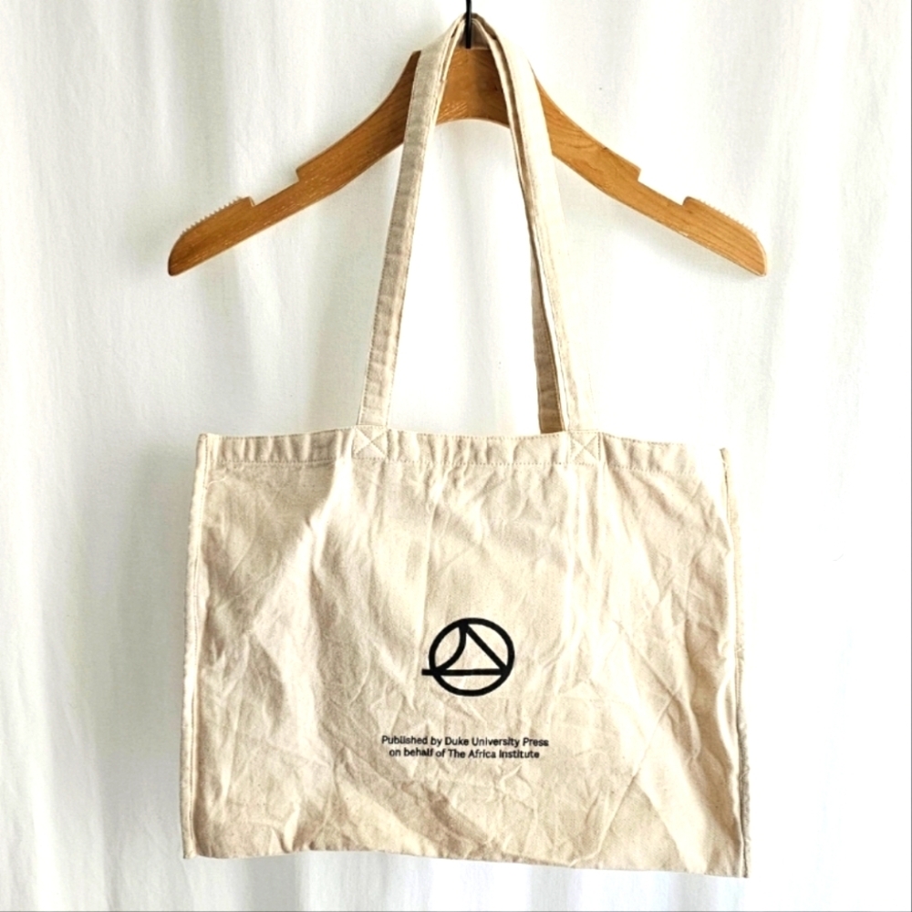 Monsoon Journal of Indian Ocean Rim Shopping Tote Bag - Picture 10 of 11
